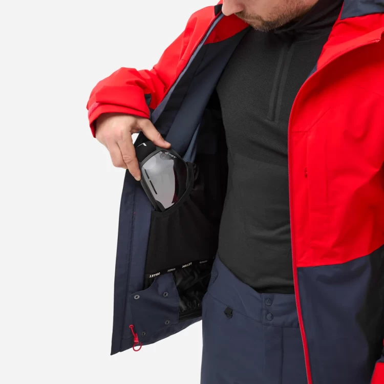 Muška jakna MILLET BREVENT