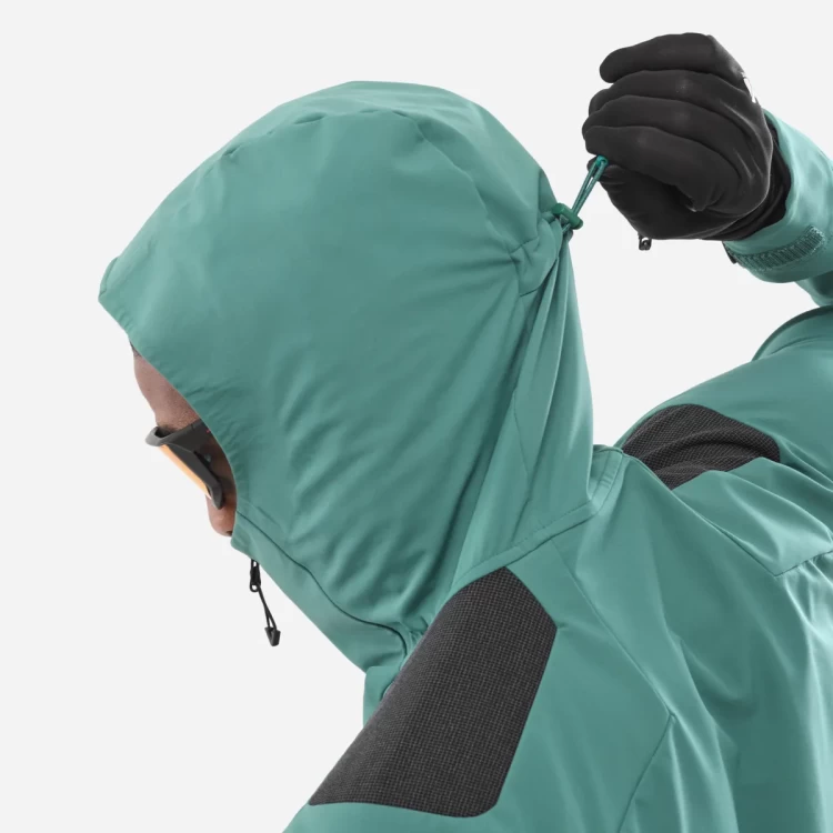 Muška jakna MILLET KAMET SHIELD