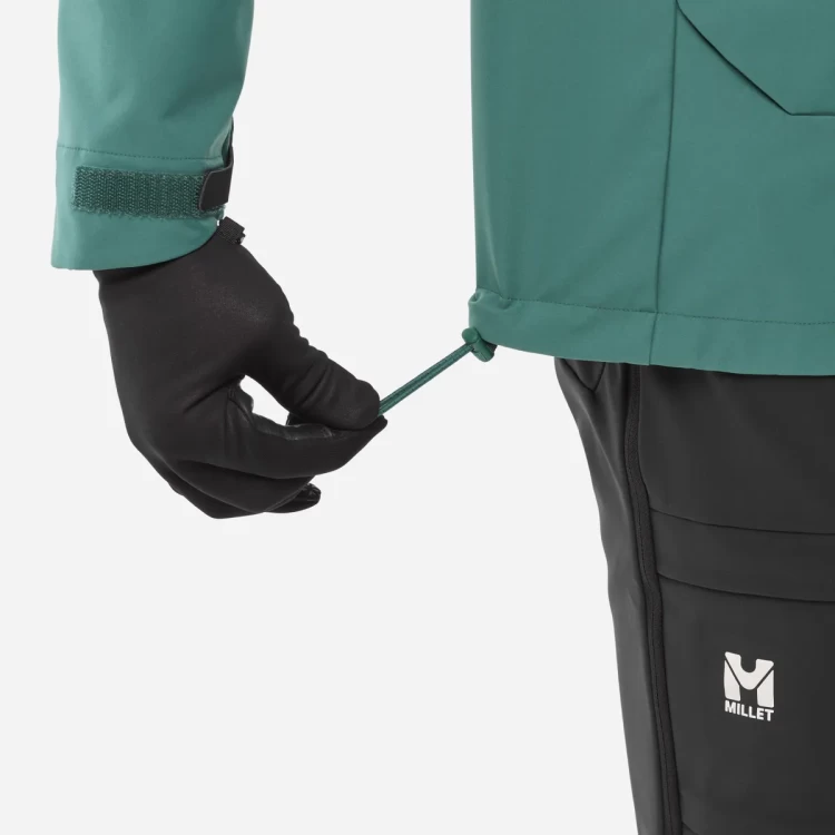 Muška jakna MILLET KAMET SHIELD