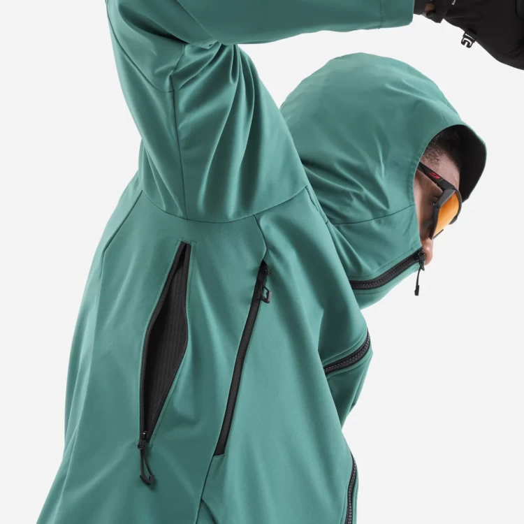 Muška jakna MILLET KAMET SHIELD