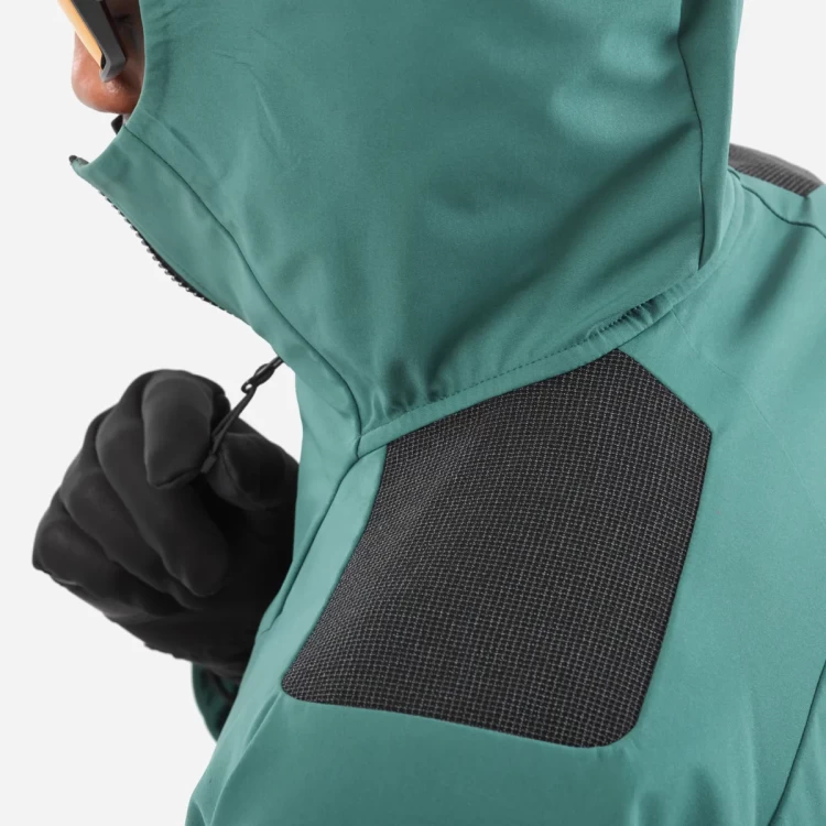 Muška jakna MILLET KAMET SHIELD