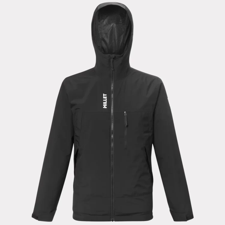 Muška 3 u 1 jakna MILLET SENECA 3IN1 LOFT