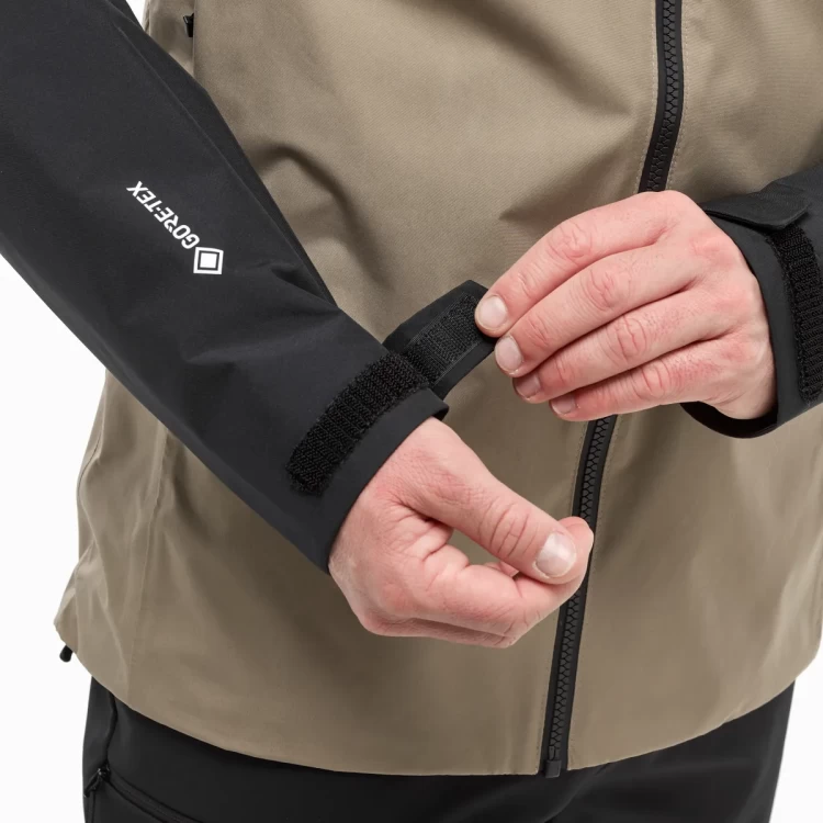 Muška jakna MILLET SENECA GTX 2L