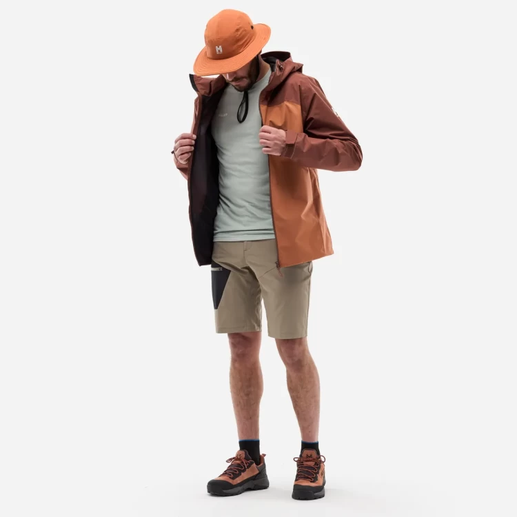 Muška jakna MILLET SENECA GTX 2L