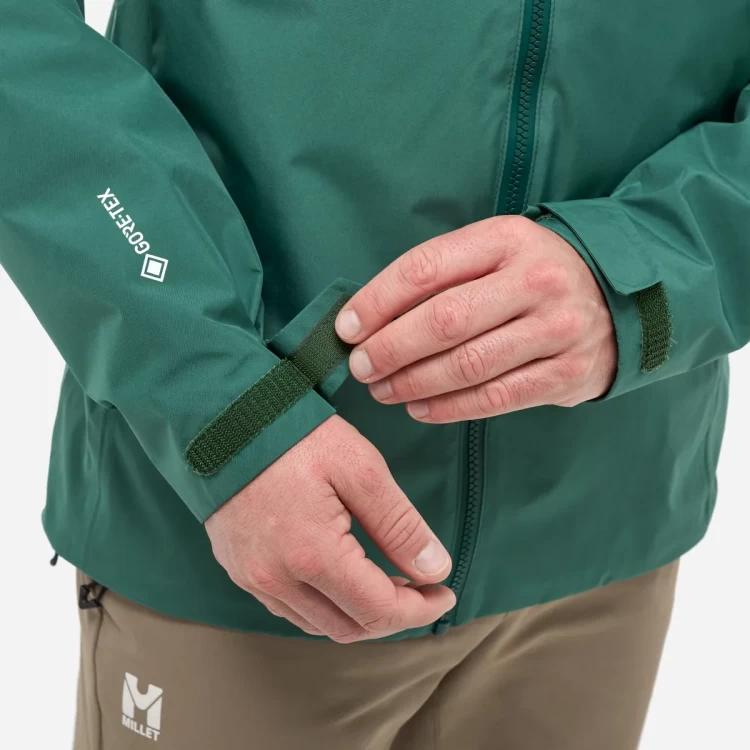 Muška jakna MILLET SENECA GTX 2L