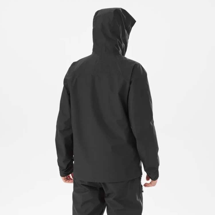 Muška jakna MILLET SENECA GTX 2L