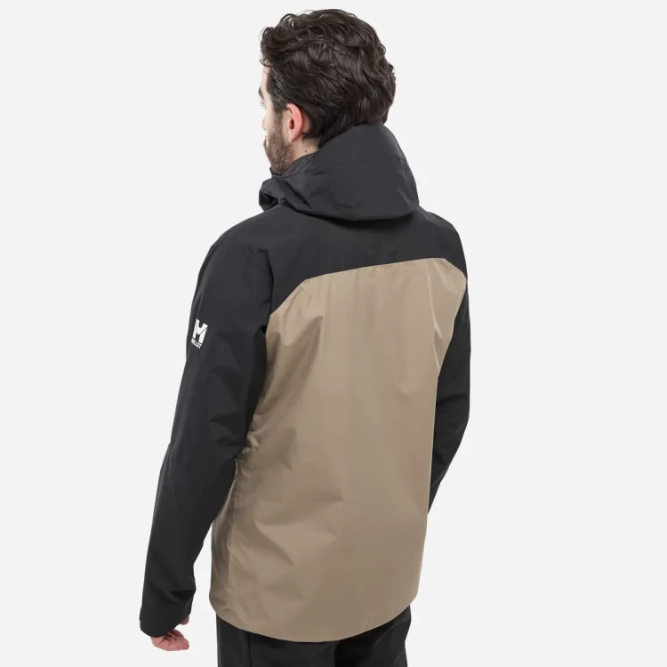 Muška jakna MILLET SENECA GTX 2L