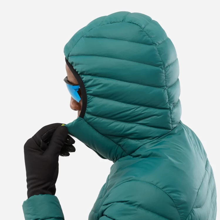 Muška pernata jakna MILLET EVOLE LIGHT 700 HD M