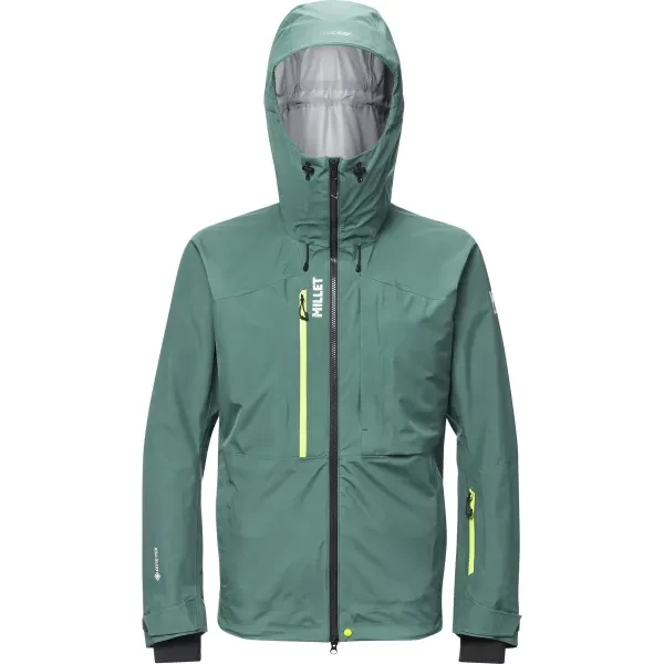 Troslojna muška jakna MILLET COSMIC GTX 3L