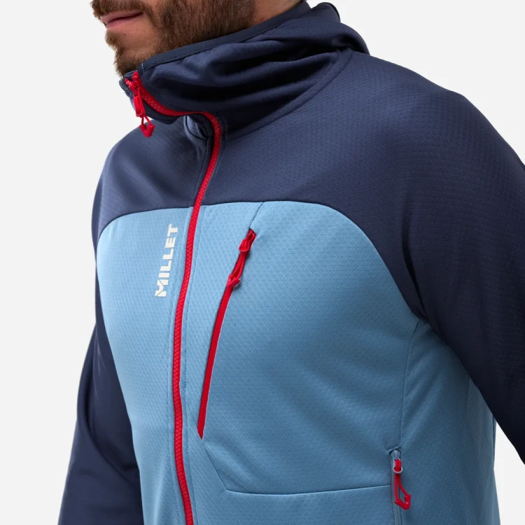 Dukserica Millet LOKKA HOODIE III M