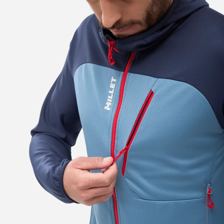 Dukserica Millet LOKKA HOODIE III M