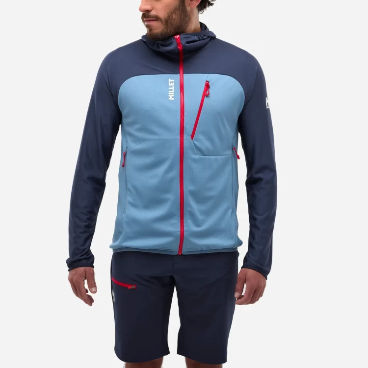 Dukserica Millet LOKKA HOODIE III M