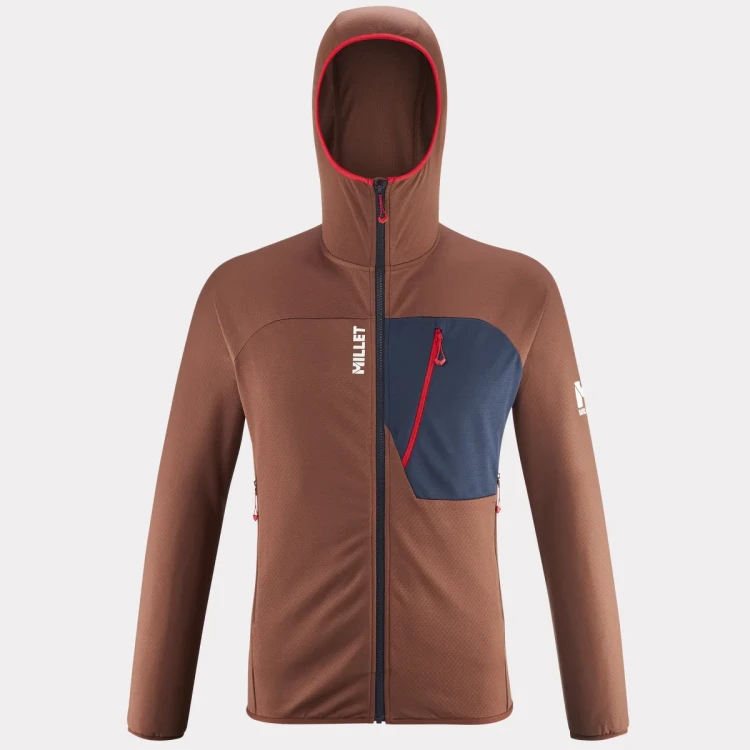 Dukserica Millet LOKKA HOODIE III M
