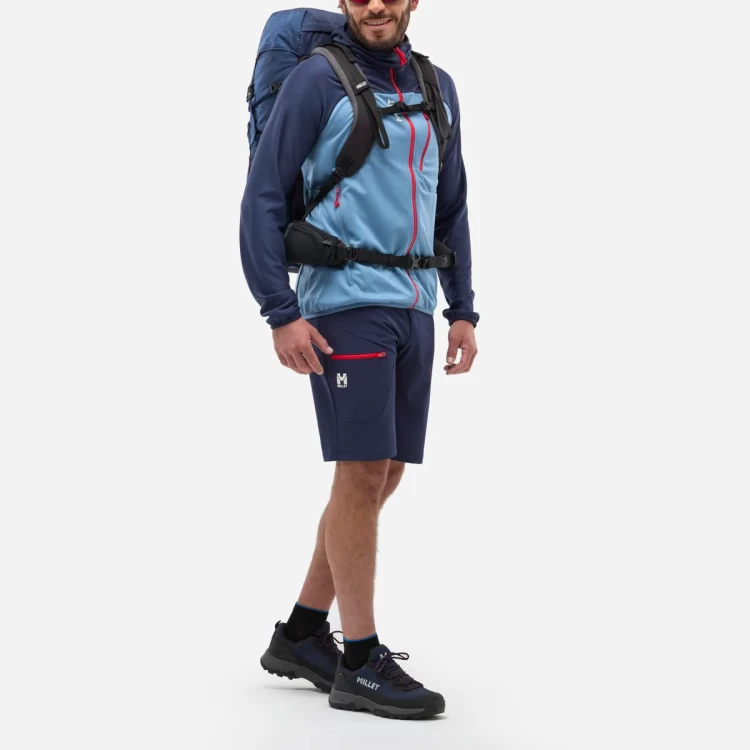 Dukserica Millet LOKKA HOODIE III M