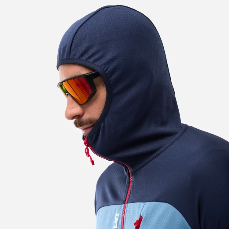 Dukserica Millet LOKKA HOODIE III M