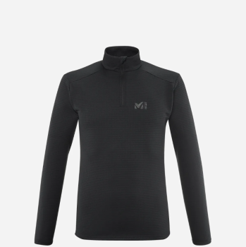 Flis Millet FITZ ROY LIGHT FLEECE PO M