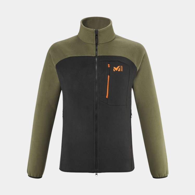 Flis MILLET ABRASION JKT M