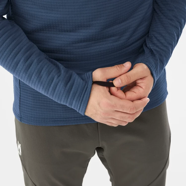 Flis MILLET INTENSE PO M