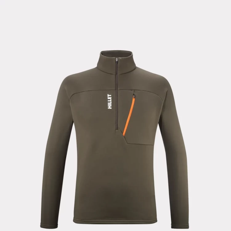 Flis MILLET SENECA PO ZIP M