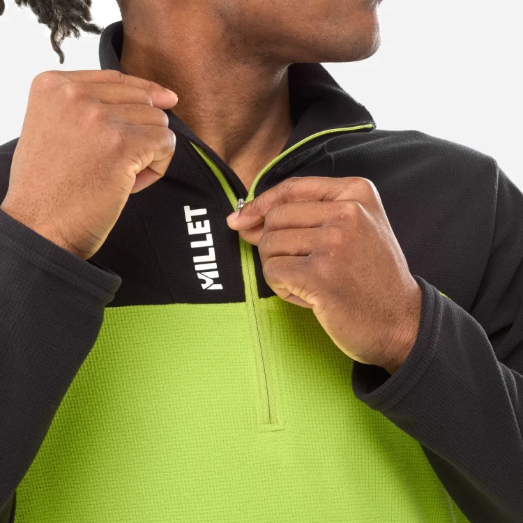 Flis MILLET UBIC LIGHTGRID PO M