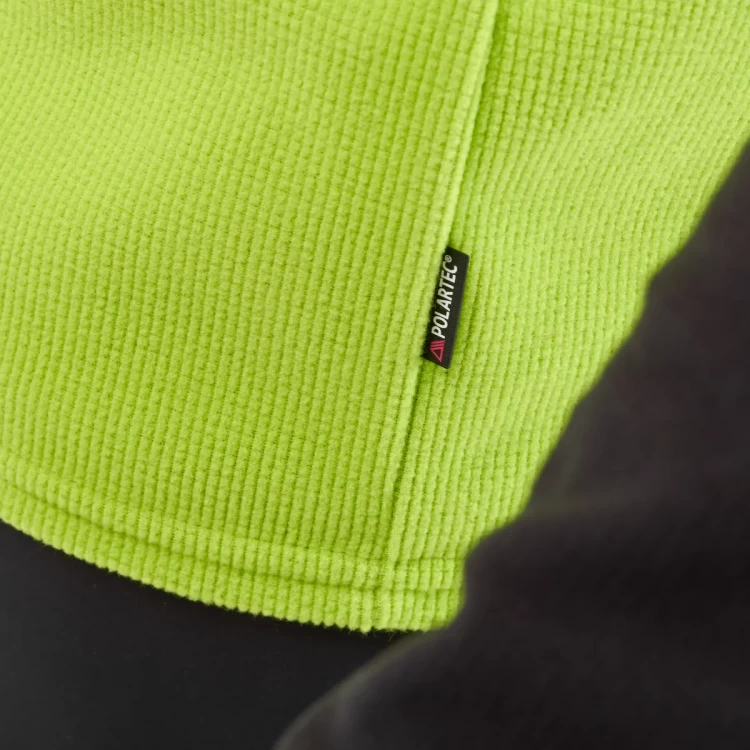 Flis MILLET UBIC LIGHTGRID PO M