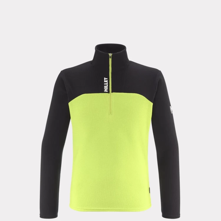 Flis MILLET UBIC LIGHTGRID PO M