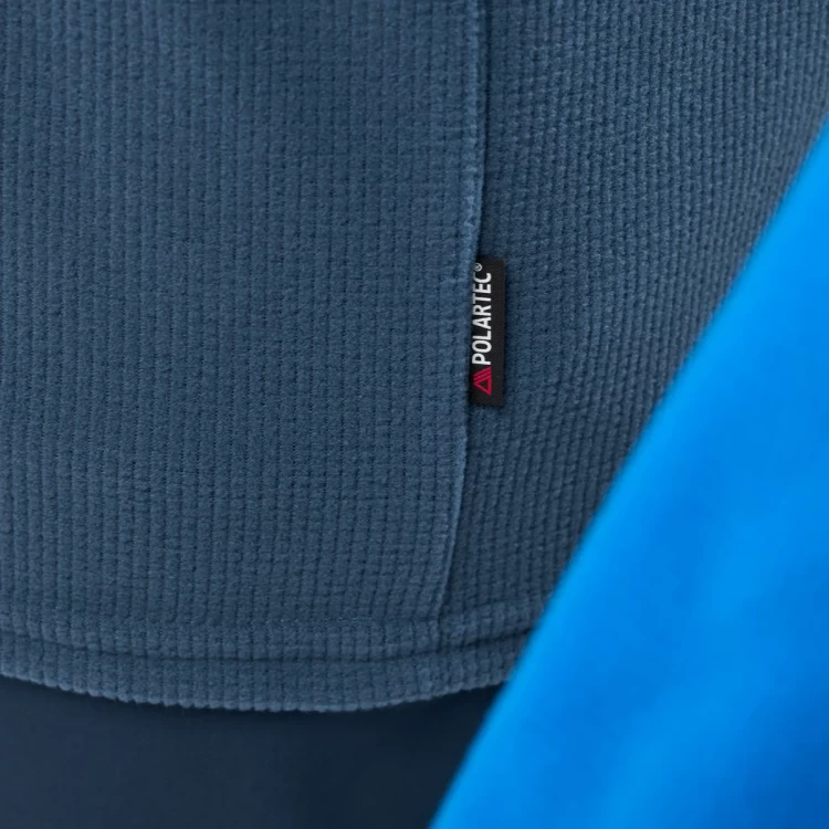 Flis MILLET UBIC LIGHTGRID PO M