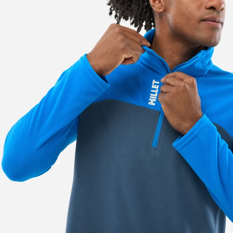 Flis MILLET UBIC LIGHTGRID PO M