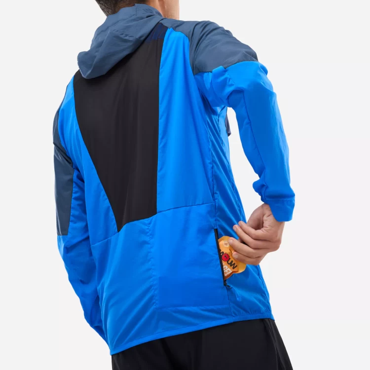 Jakna MILLET INTENSE WINDBREAKER M