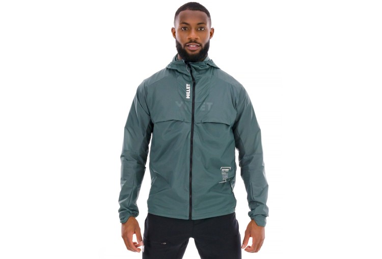 Jakna MILLET INTENSE WINDBREAKER M
