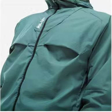 Jakna MILLET INTENSE WINDBREAKER M