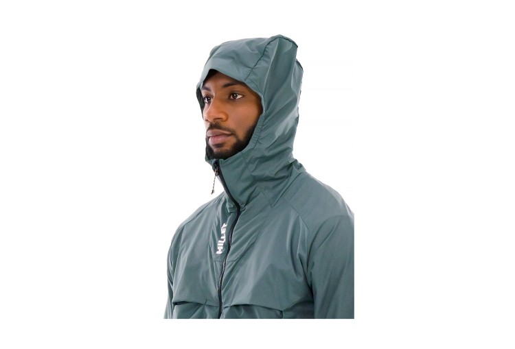 Jakna MILLET INTENSE WINDBREAKER M