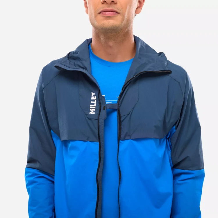 Jakna MILLET INTENSE WINDBREAKER M