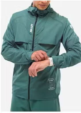 Jakna MILLET INTENSE WINDBREAKER M