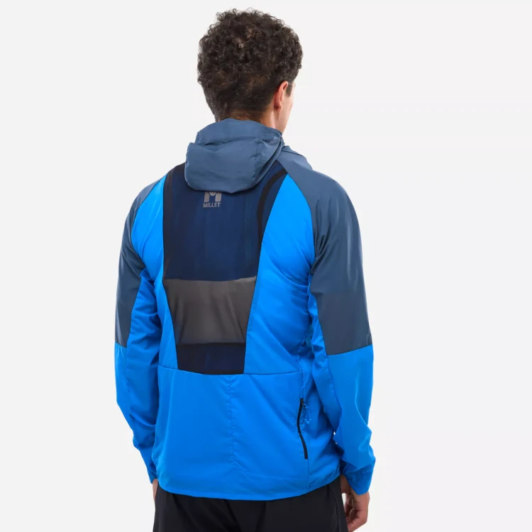 Jakna MILLET INTENSE WINDBREAKER M