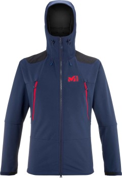 Jakna MILLET K ABSOLUTE SHIELD M