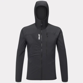 Mu&scaron;ki Softshell flis RUTOR XCS AIR