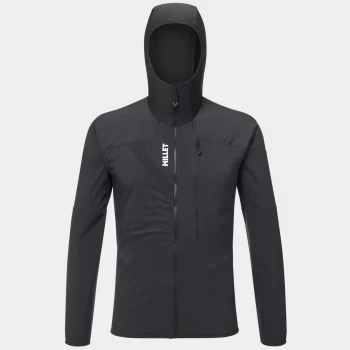 Muški Softshell flis RUTOR XCS AIR