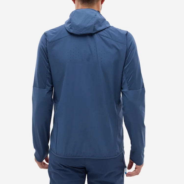 Muški Softshell flis RUTOR XCS AIR