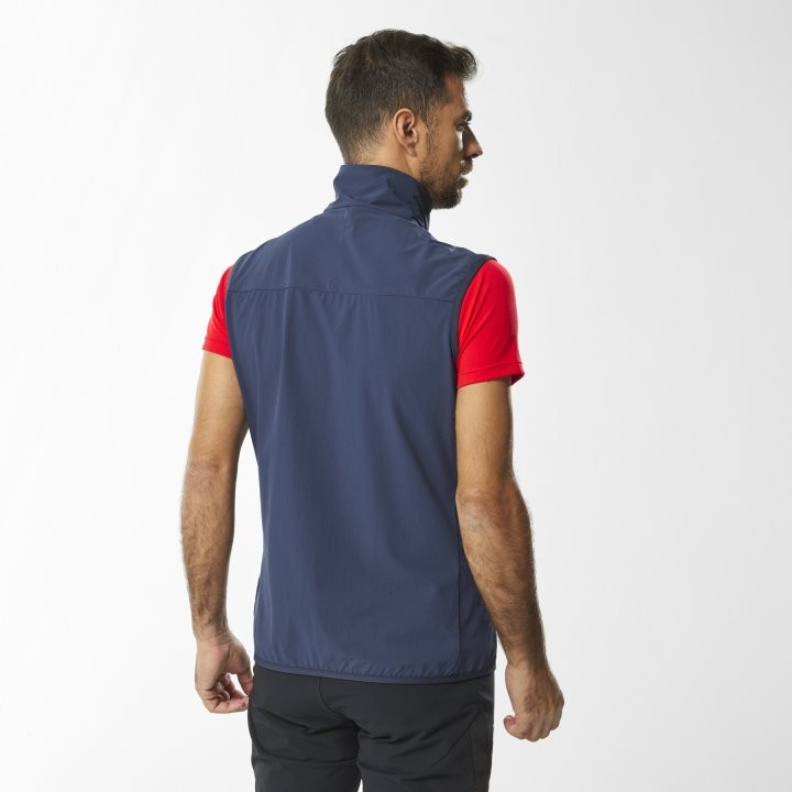 Prsluk MILLET FUSION XCS V M