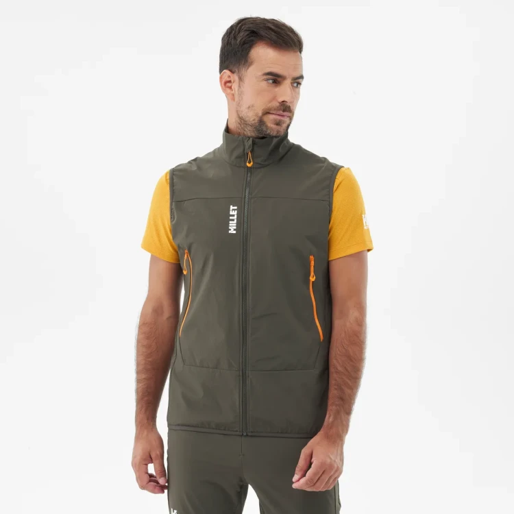 Prsluk Millet FUSION XCS