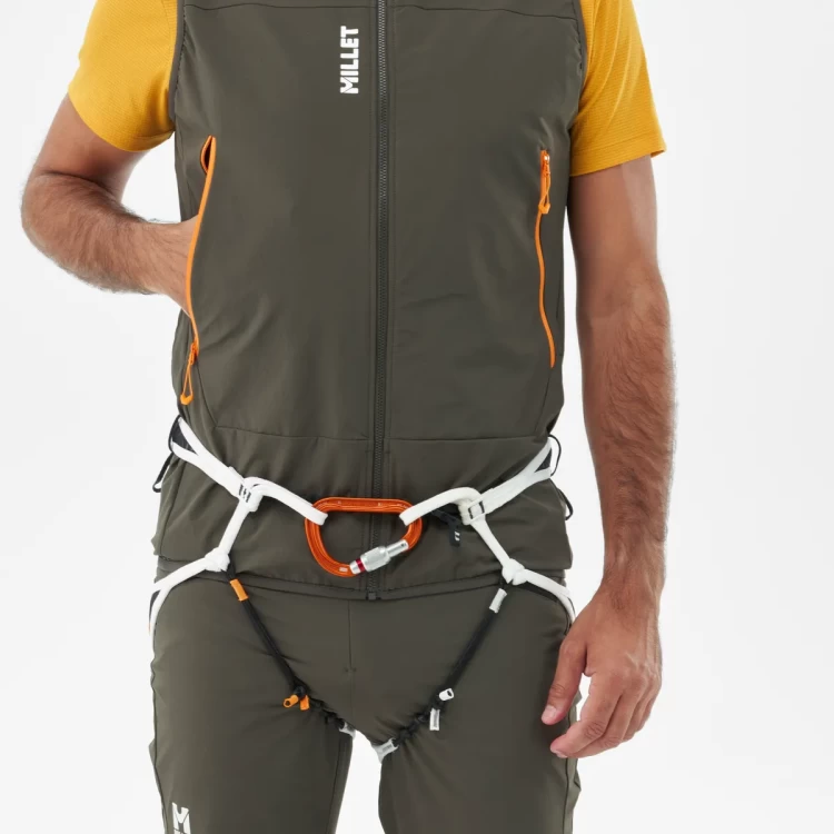 Prsluk Millet FUSION XCS