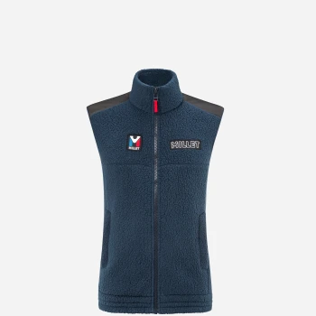 Prsluk MILLET HERITAGE FLEECESHEEP VT M