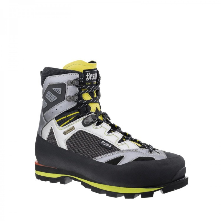 Gojzerice Bestard CLIMBING GUIDE GTX