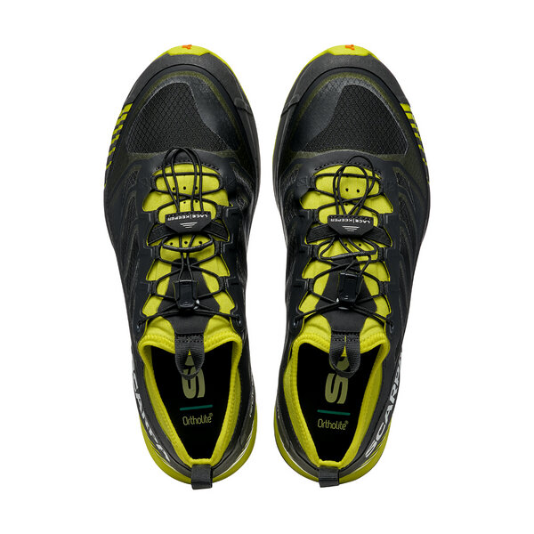Patike Scarpa RIBELLE RUN