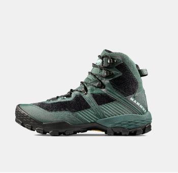 Gojzerice MAMMUT Ducan II High GTX Men