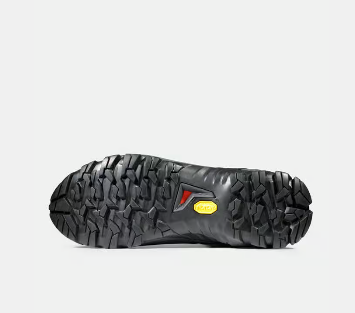 Gojzerice MAMMUT Sapuen High GTX Men