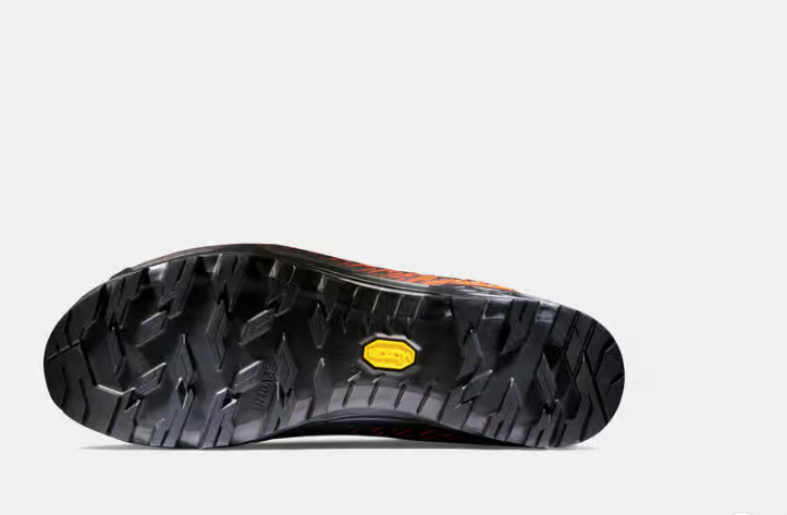 Gojzerice MAMMUT Taiss Light Mid GTX Men