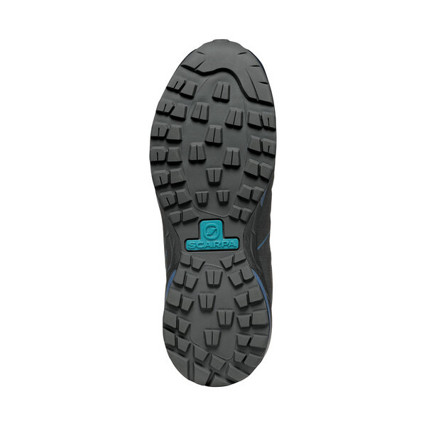 Gojzerice MESCALITO MID JUNIOR GTX