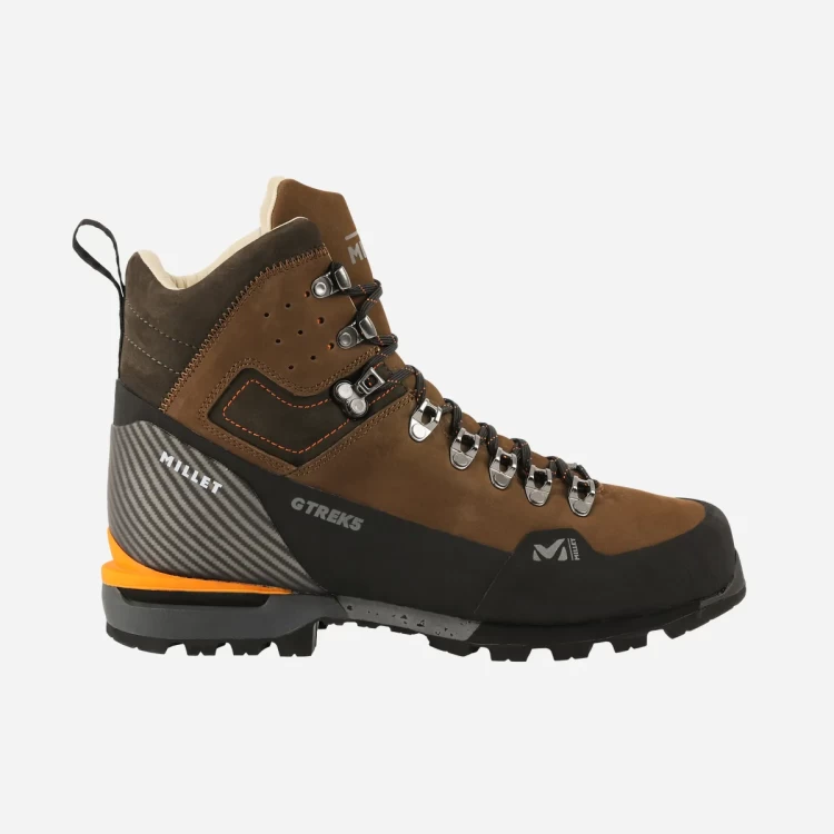 Gojzerice Millet G TREK 5